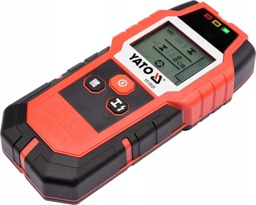 Yato YT-73131 Profile and Wire Detector Brand Yato