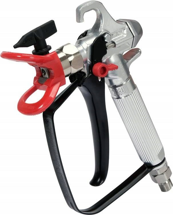 Yato YT-82566 Paint gun for aggregate Packaging status original