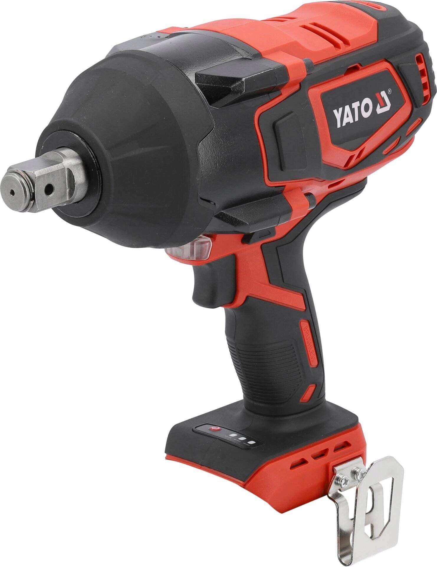 Yato YT-828076 Impact Wrench 3/4'' 2000nm 18 Manufacturer code YT-828076