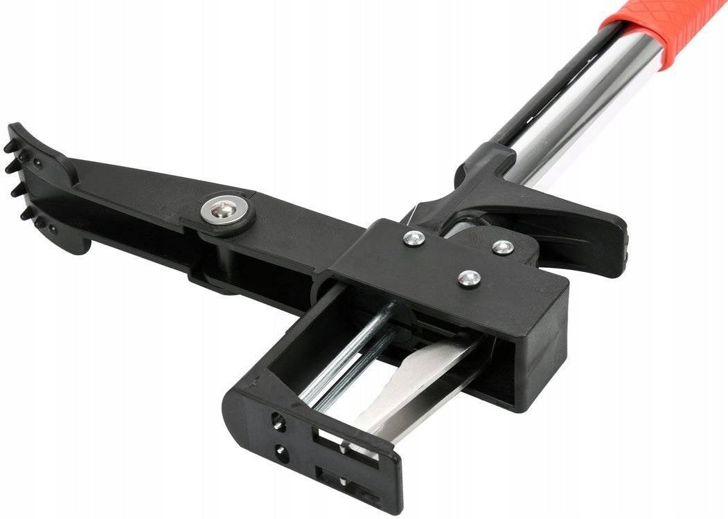 Yato YT-86840 Weed picker 99cm aluminium EAN (GTIN) 5906083072796