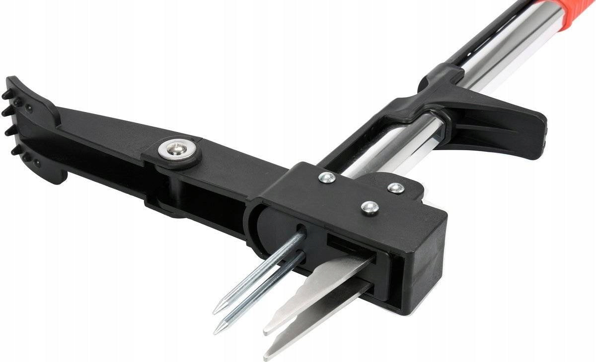 Yato YT-86840 Weed picker 99cm aluminium Manufacturer code YT-86840