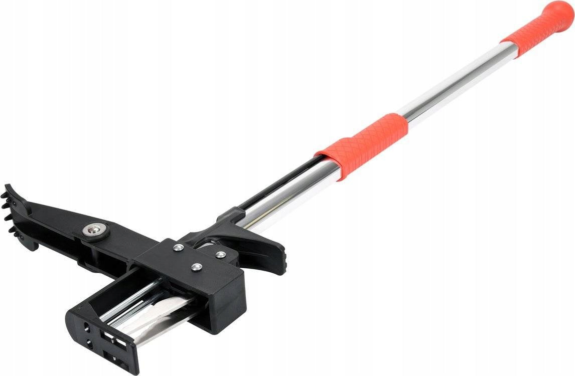 Yato YT-86840 Weed picker 99cm aluminium Product weight with unit packaging 1.125 kg
