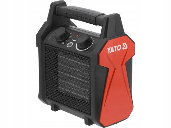 Yato YT-99720 Electric Heater 3000W PTC