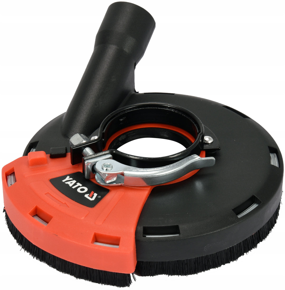 Yato cover for angle grinder 125 mm with dust extraction YT-82994 Brand Yato