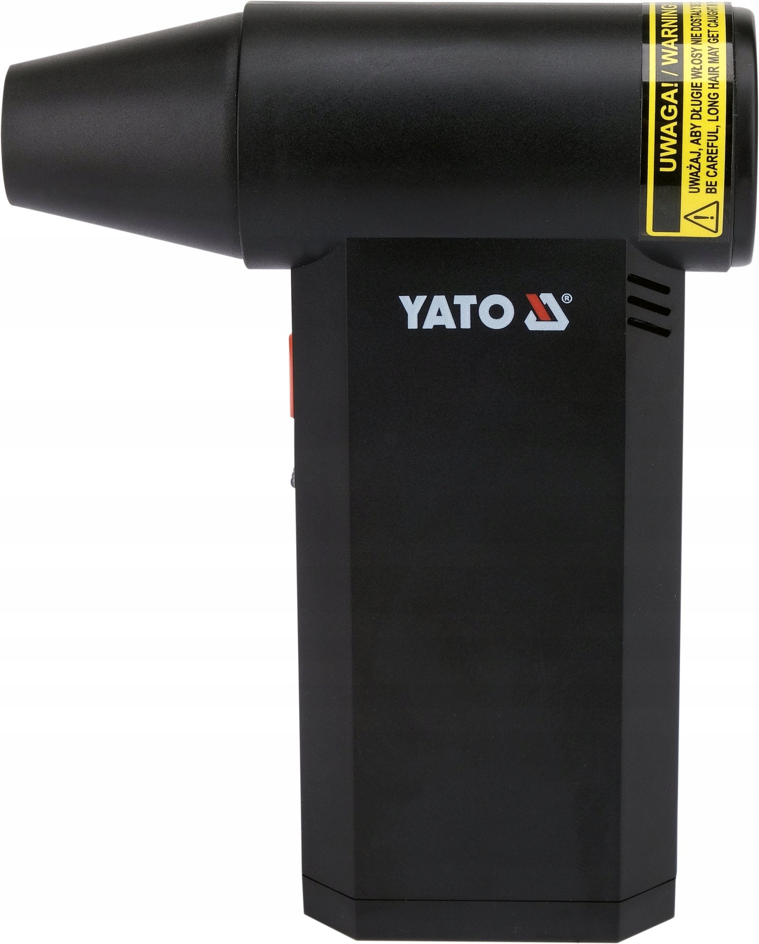 Yato mini turbo blower 135000 rpm YT-82938 Brand Yato