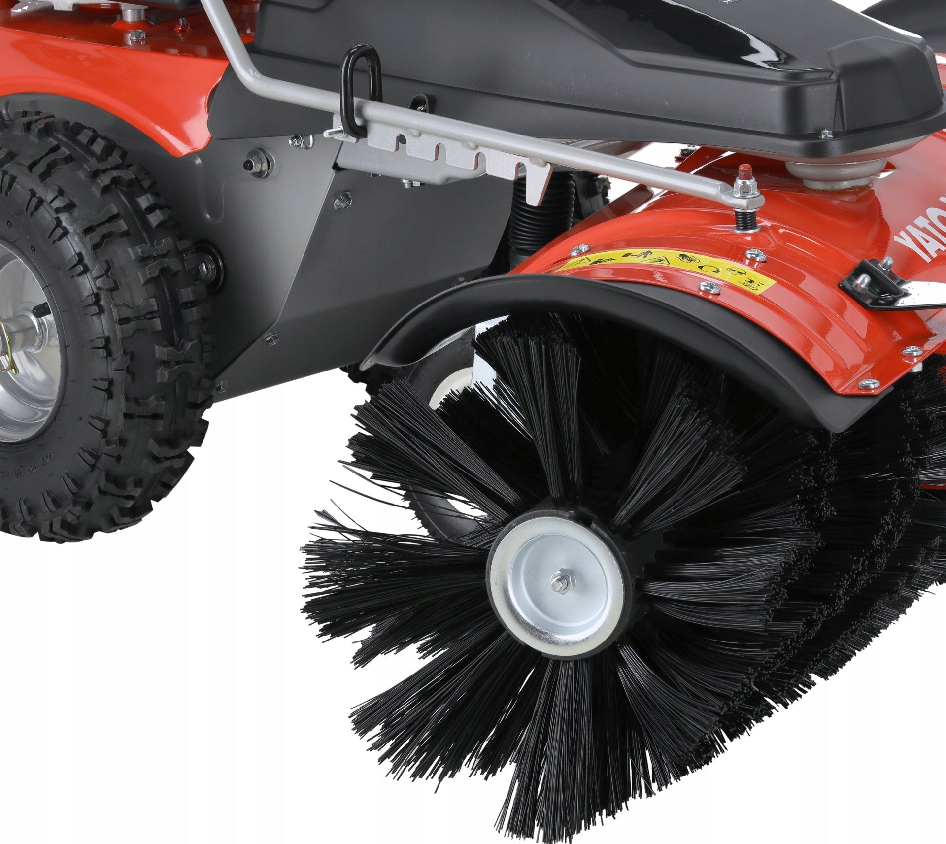 Yato petrol sweeper 100 cm YT-85600 Brand Yato