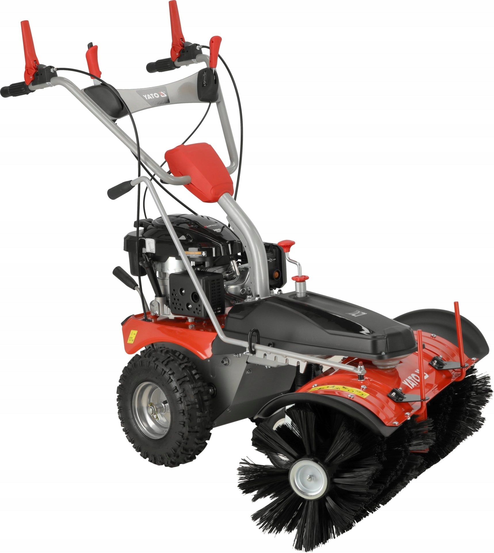 Yato petrol sweeper 100 cm YT-85600 Manufacturer code YT-85600