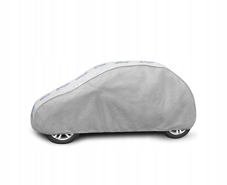 Year-round cover for Daewoo Matiz