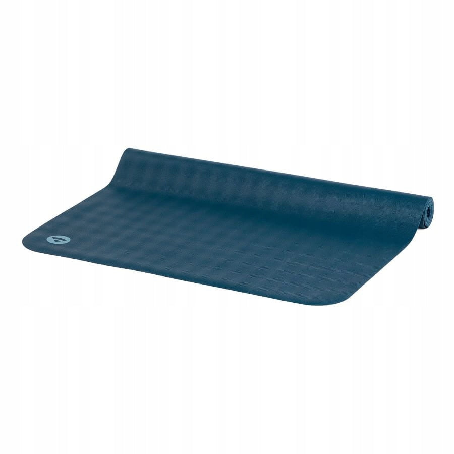 Yoga Exercise Mat Bodhi EcoPro Travel 1,3mm - Fitness Pilates Rubber Brand Bodhi Yoga