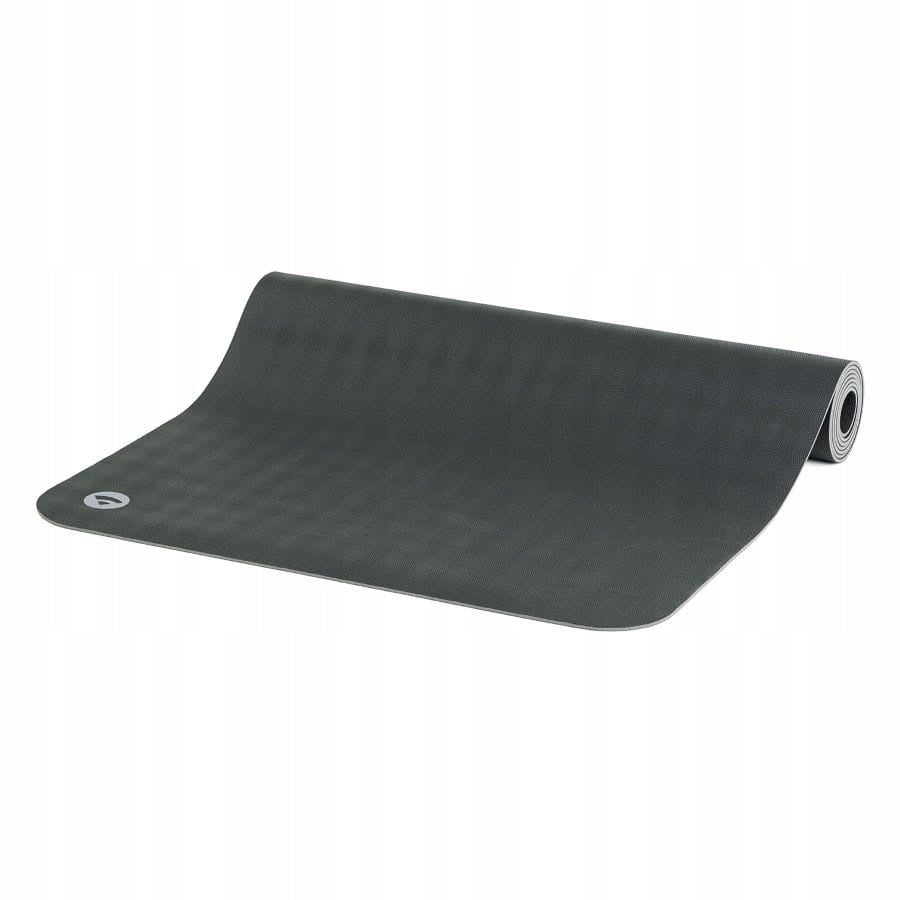 Yoga exercise mat rubber Bodhi EcoPro XL 200 cm 4mm non-slip p Manufacturer code 1377