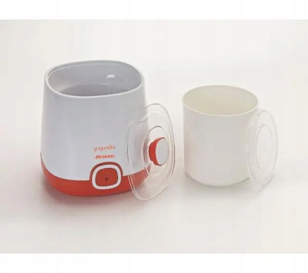Yogurt Maker Ariete 621 Yogurella 20W 1 Liter White Brand Ariete