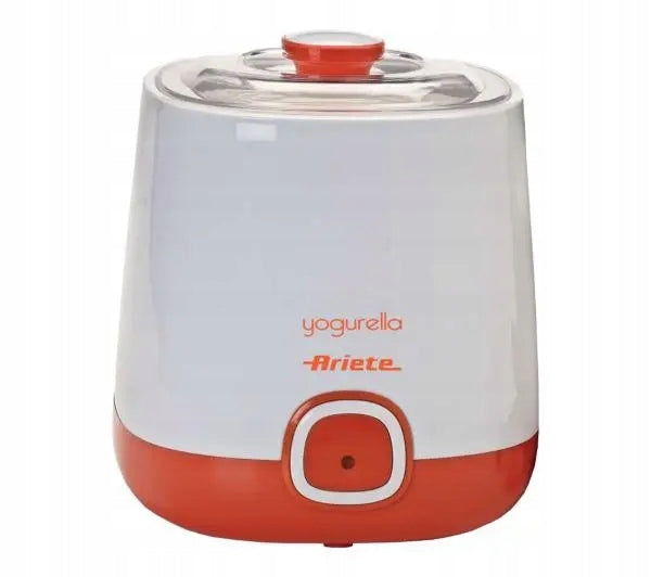 Yogurt Maker Ariete 621 Yogurella 20W 1 Liter White