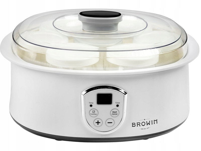 Yogurt machine BROWIN 801015