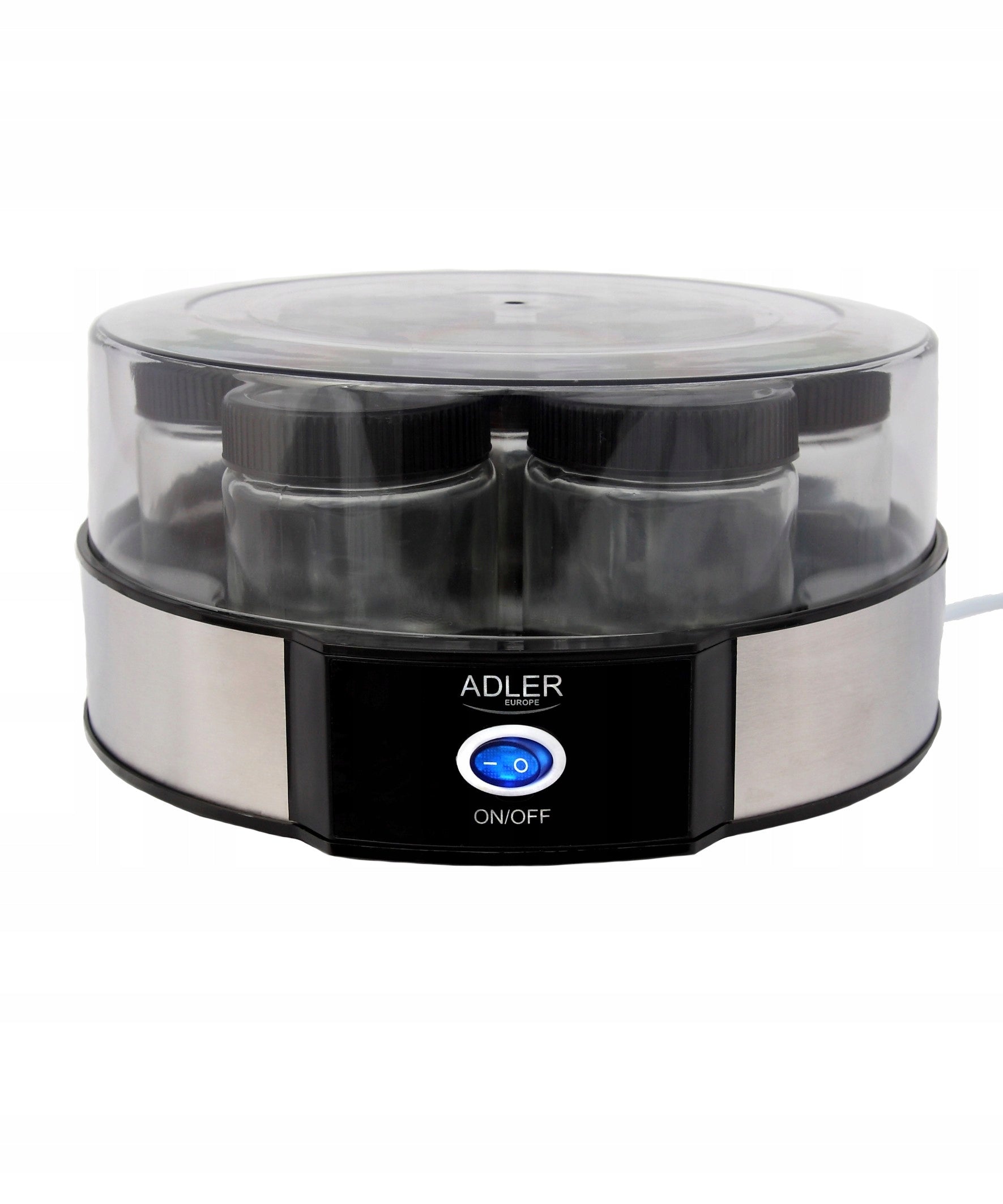 Yogurt maker ADLER AD 4476 Yogurt maker 7x 200ml