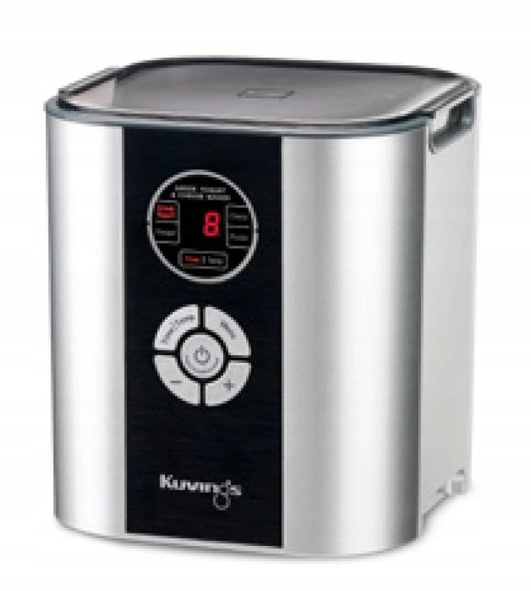 Yogurt press fermenter Kuvings KGC-712CE 2L for pickles