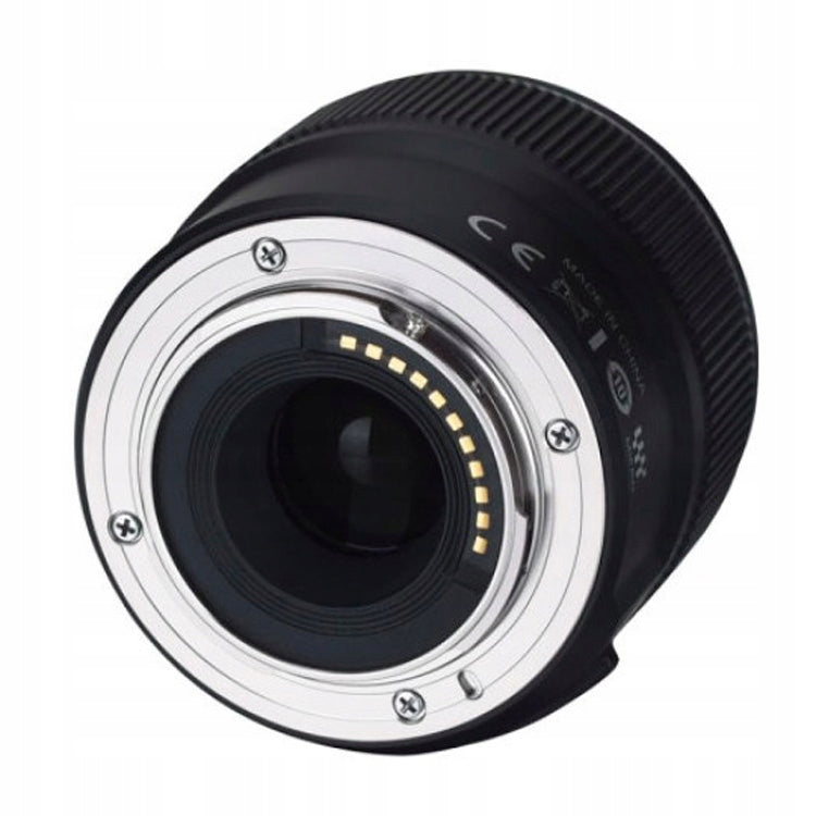 Yongnuo 42.5mm F1.7 OLYMPUS lens Brand Yongnuo