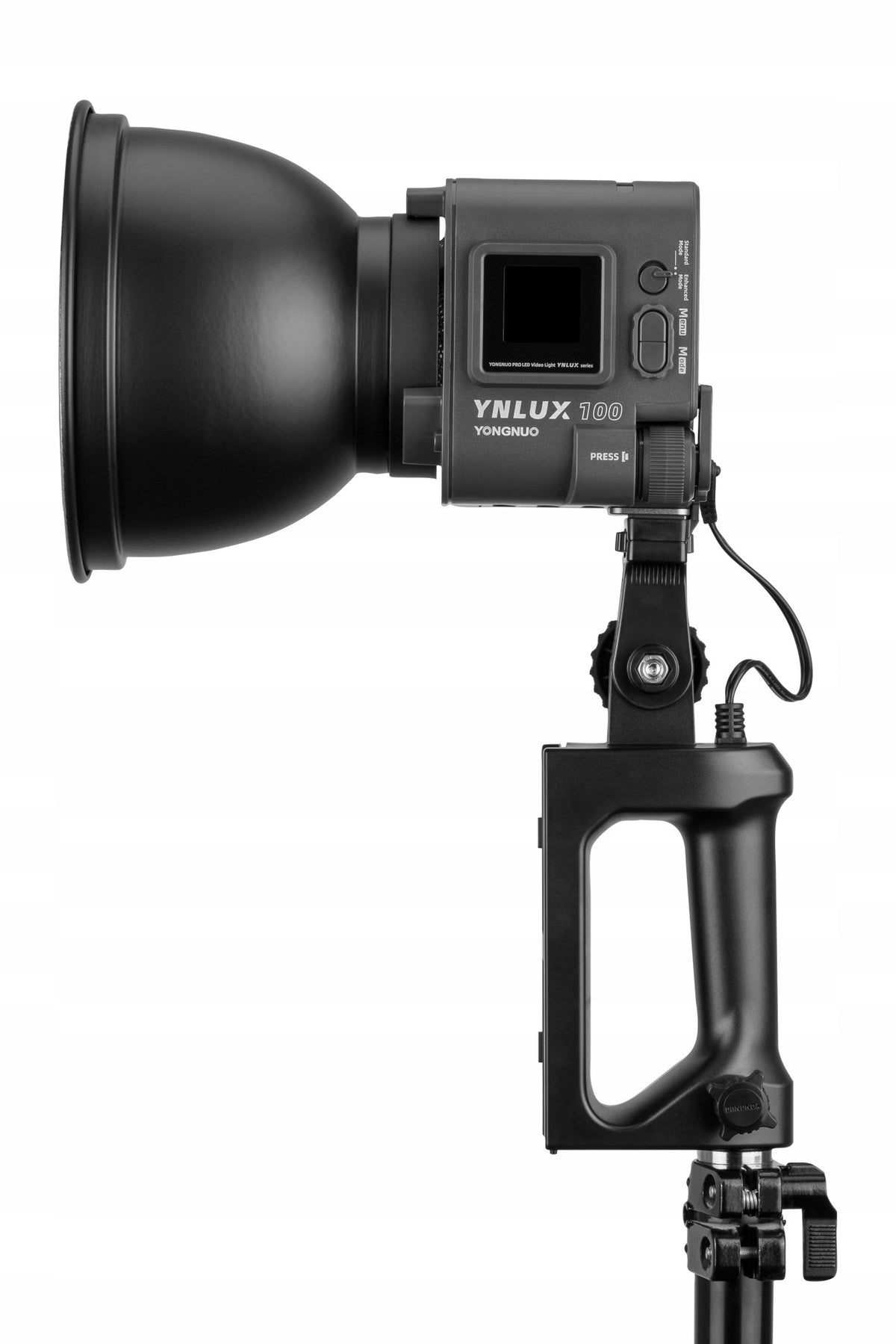 Yongnuo LUX100 Kit LED lamp - WB (3200 K - 5600 K)