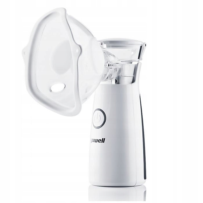 Yuwell M102 Nebuliser mesh inhaler