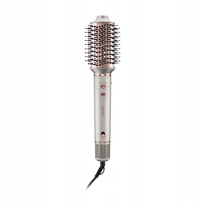 ZELMER CURLING IRON-DRYER ZHL 1450 1400W 7in1 Brand Zelmer