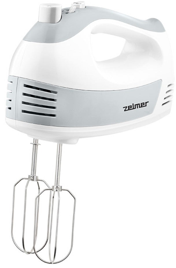 ZELMER FOOD PROCESSOR HAND MIXER ZHM 2450 POWERFUL 700W 5 DEGREE ADJUSTMENT