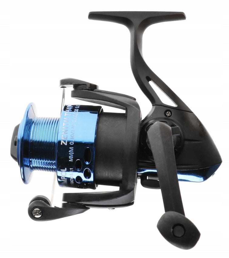ZENITH TH30 5BB 5 Reel Feeder Spinning 100412 Manufacturer code 100412k