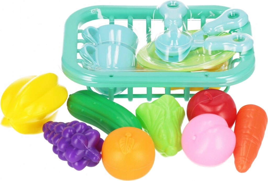 ZEST KUCH SINK B/O AKC 35X25X10 NELLA ROZ MC 24 Manufacturer code 549845