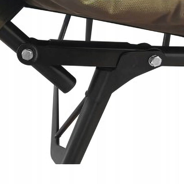 ZFISH CARP BED SHADOW CAMO 200x100CM Manufacturer code ZF-2619