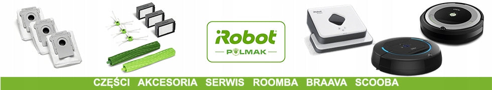 ZJ517-HFR battery for iRobot Roomba Combo Manufacturer iRobot