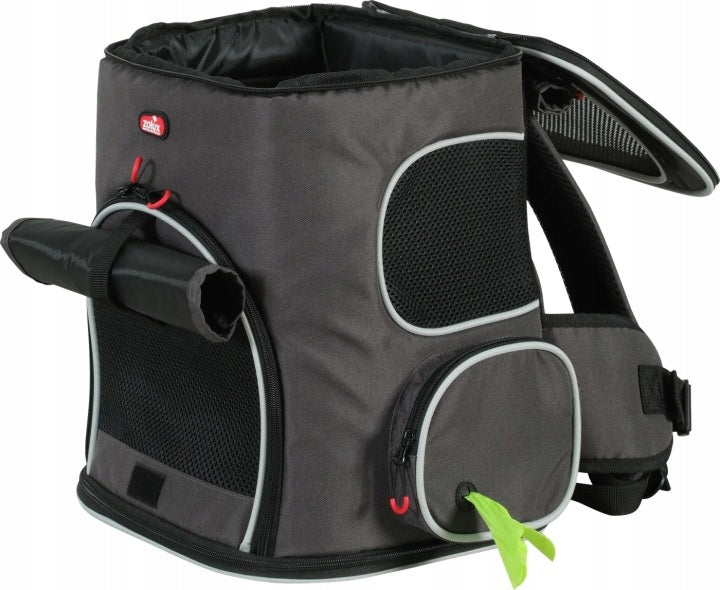 ZOLUX Transport backpack for animals NOMAD 33×29×40