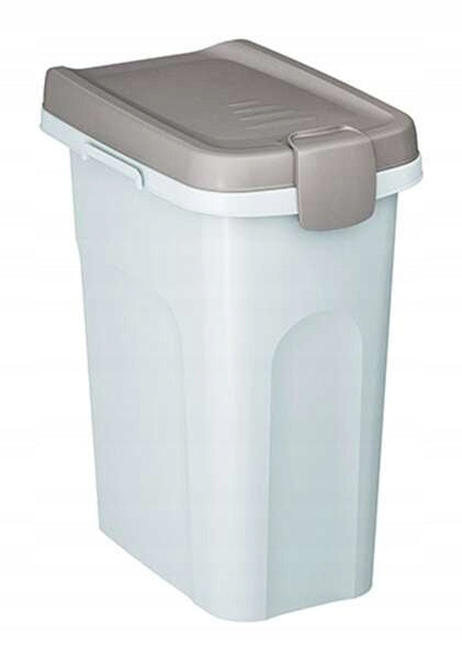 ZOLUX airtight dry food container for cat rabbit birds 15L 6kg