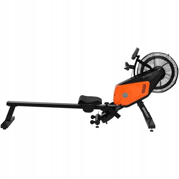 ZP6591 AIR ROWING MACHINE HMS. Brand HMS