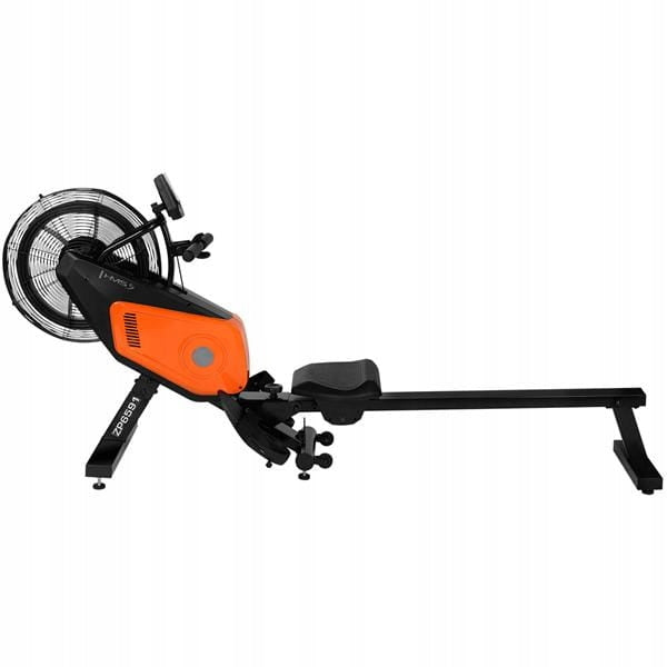 ZP6591 AIR ROWING MACHINE HMS.