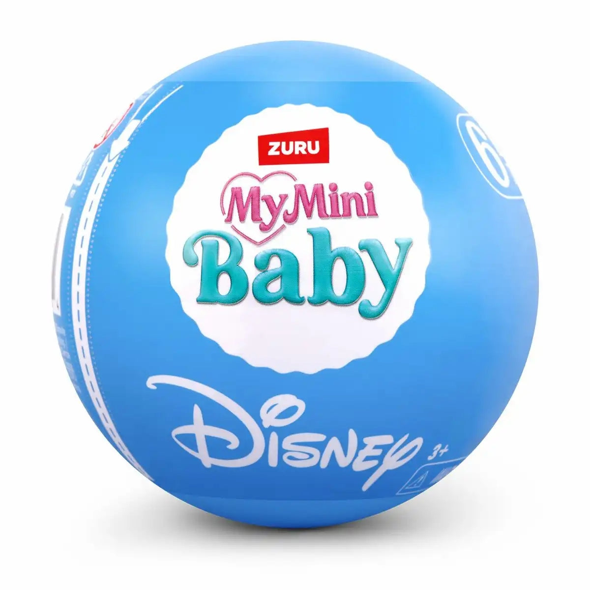 ZURU Surprise Ball My Mini Baby Disney Baby