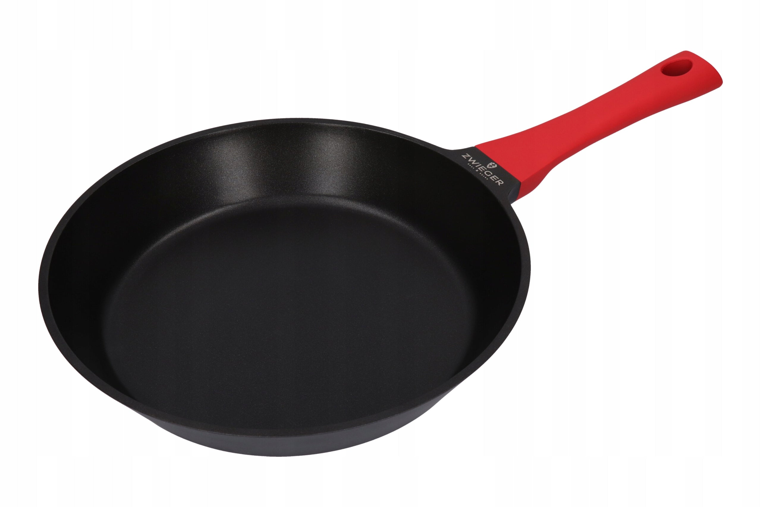 ZWIEGER OBSIDIAN Pan 28 cm Packaging status original