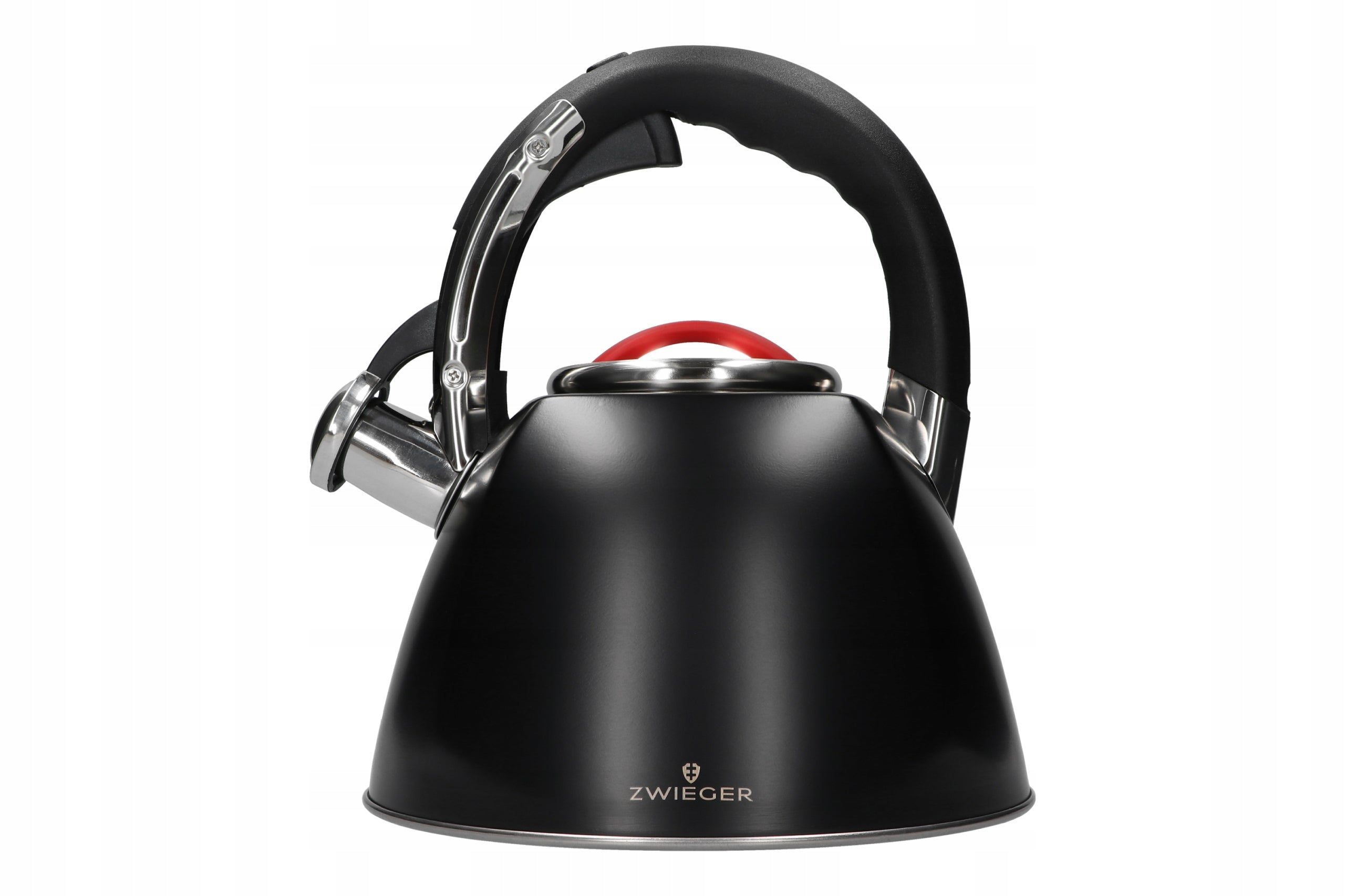 ZWIEGER RED LINE Kettle 3l
