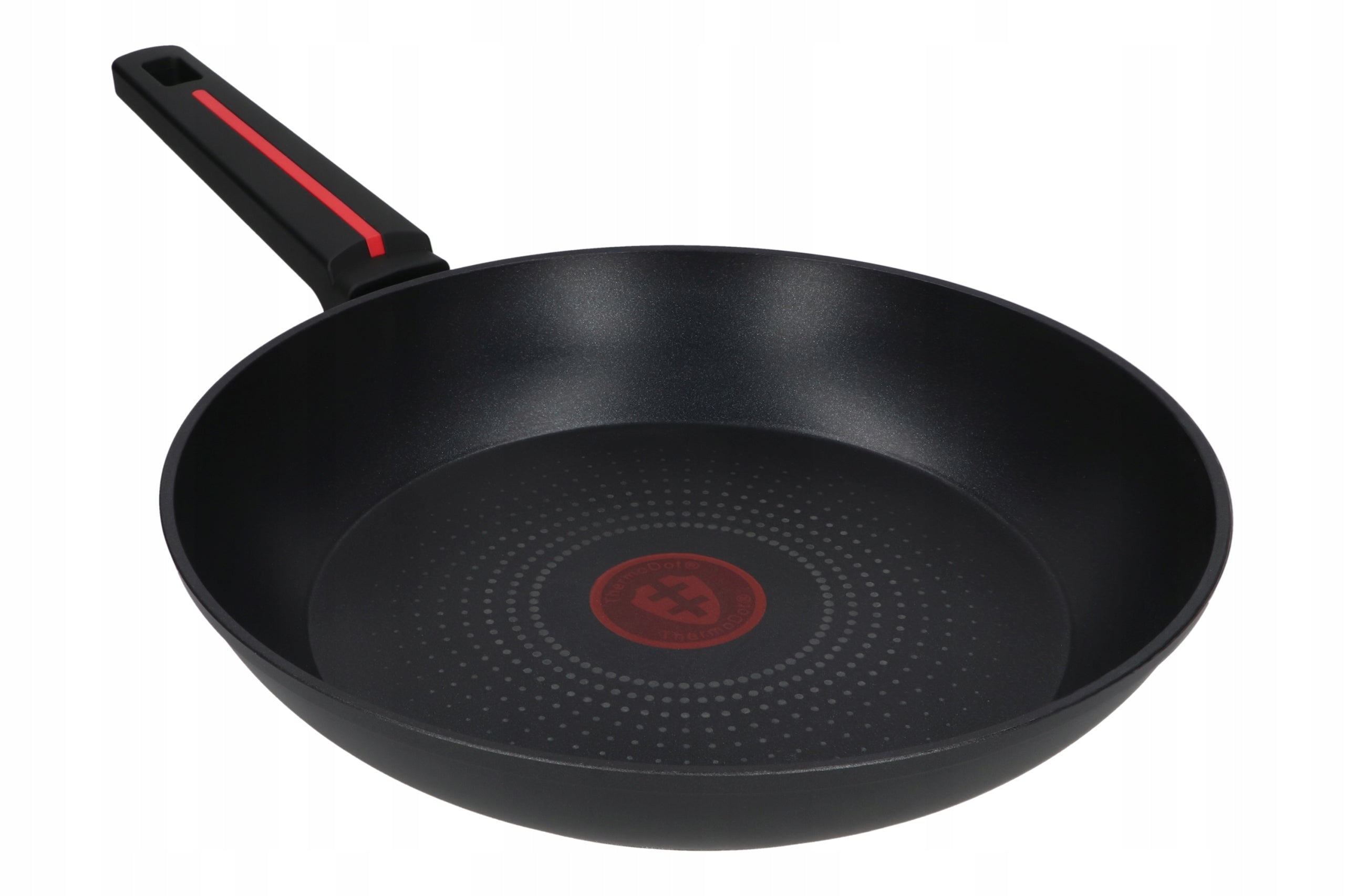 ZWIEGER RED LINE Kitchen Set 12 Elements Line Red Line