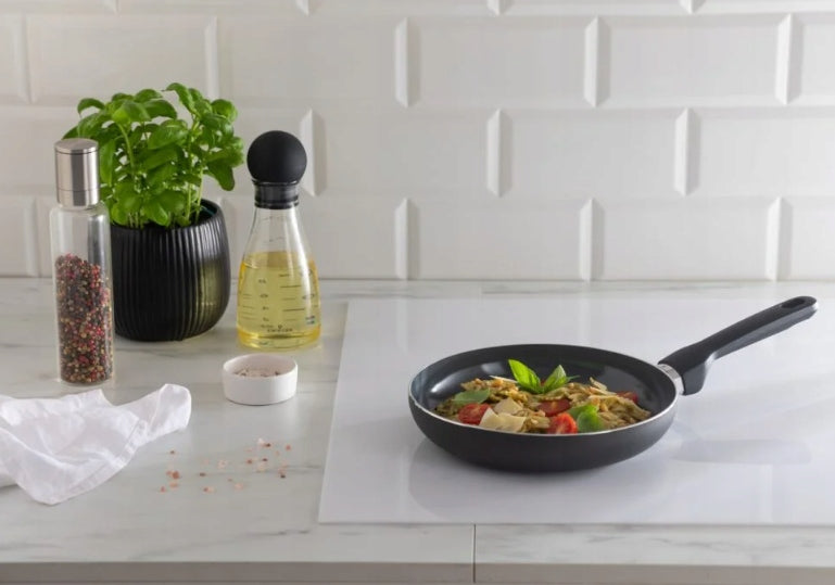 ZWIEGER VIRTU Set of 3 Pans 20 24 28 cm non-stick coating Brand Zwieger
