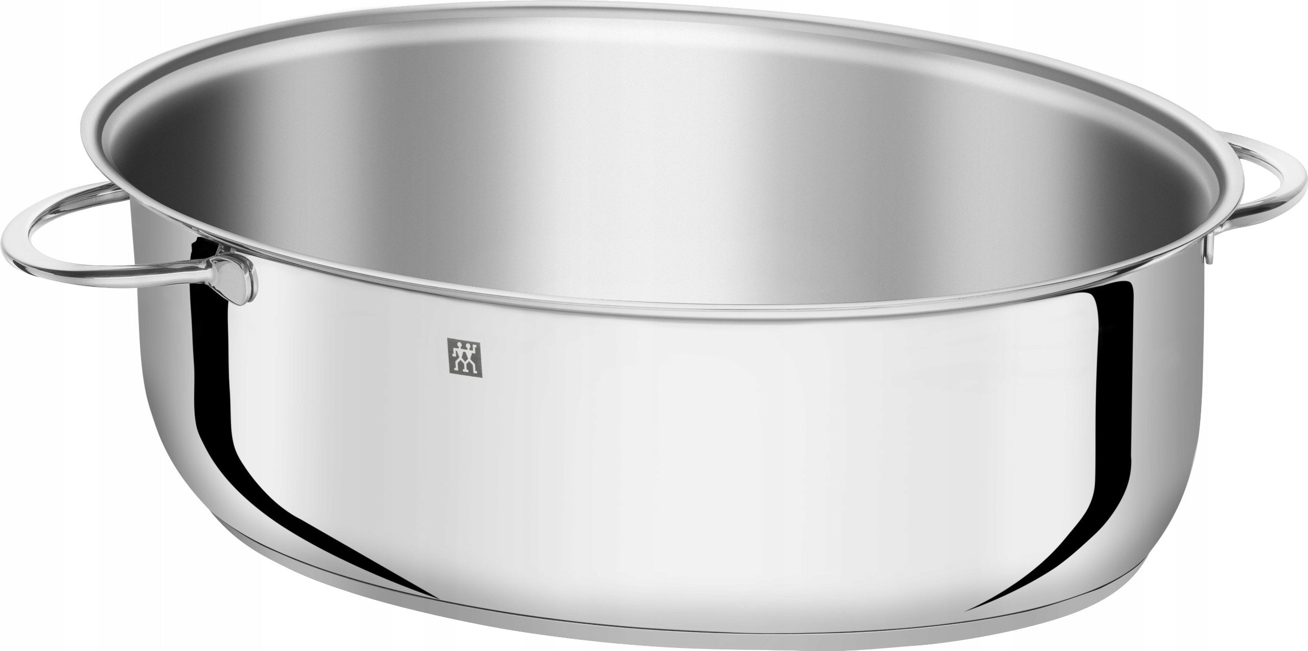 ZWILLING PLUS Baking dish 8.5 ltr Packaging status original