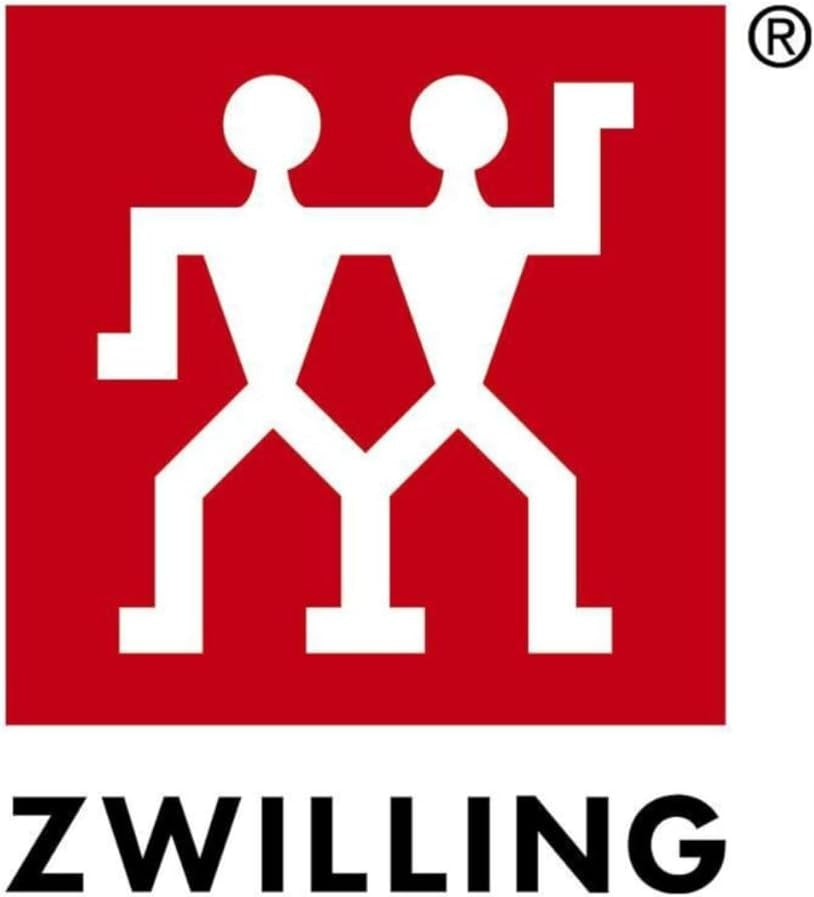 ZWILLING TrueFlow Pan Set 2pcs 24cm 28cm Stainless Steel Induction Brand Zwilling
