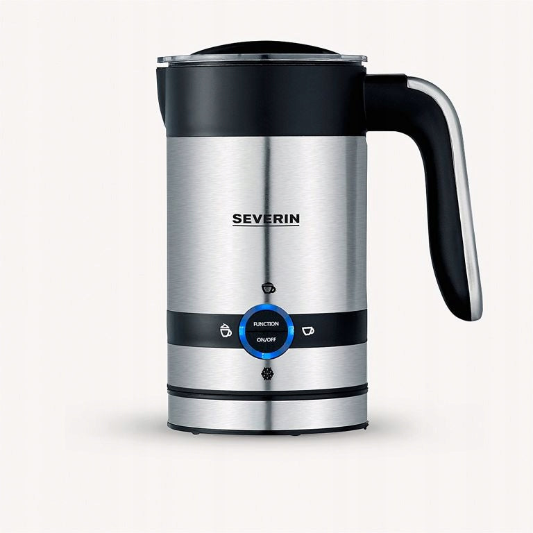ZWR 1926 SEVERIN SM 3584 electric milk frother, 450W, 200ml Packaging status original