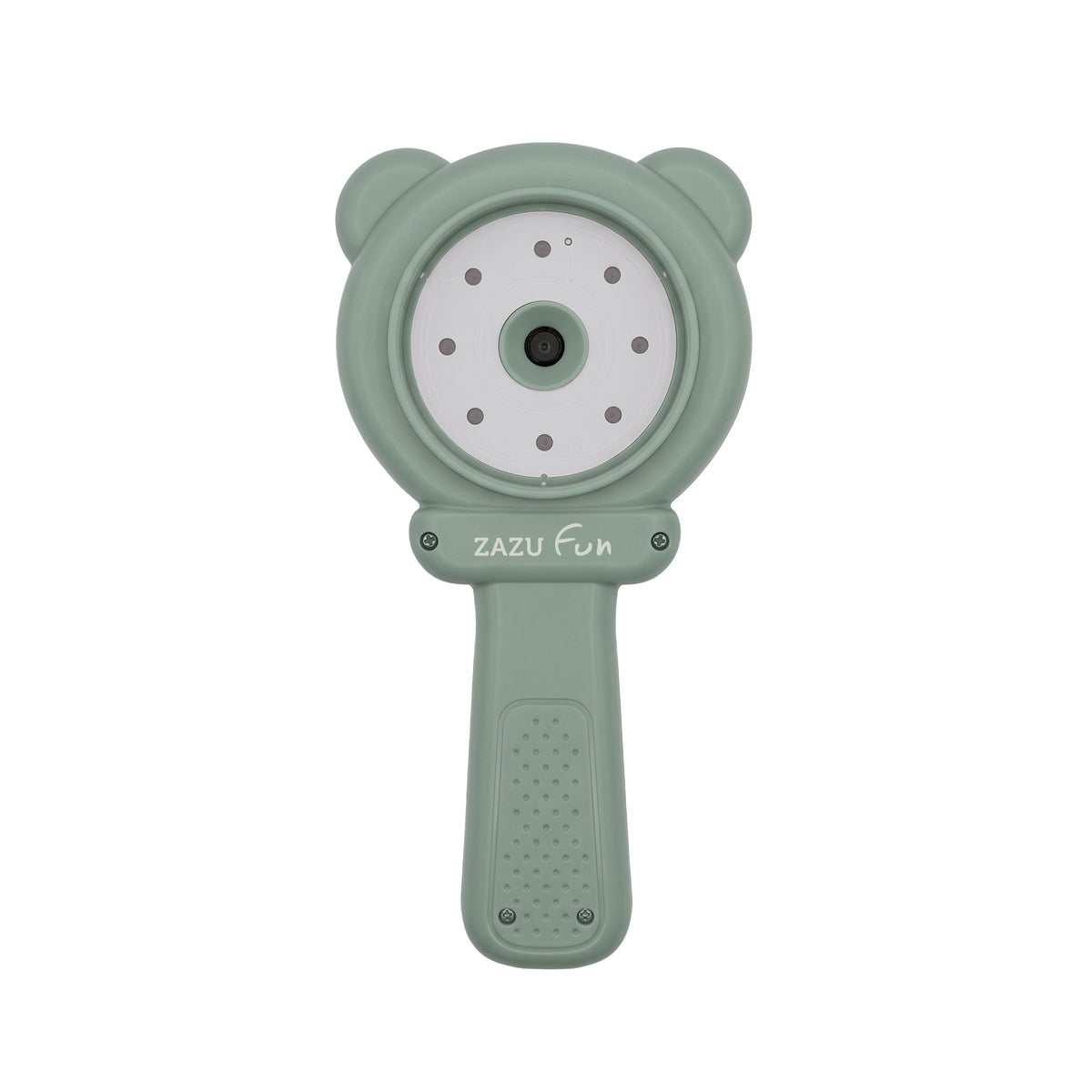 Zazu Fun Digital Microscope for Kids Blue Brand ZAZU