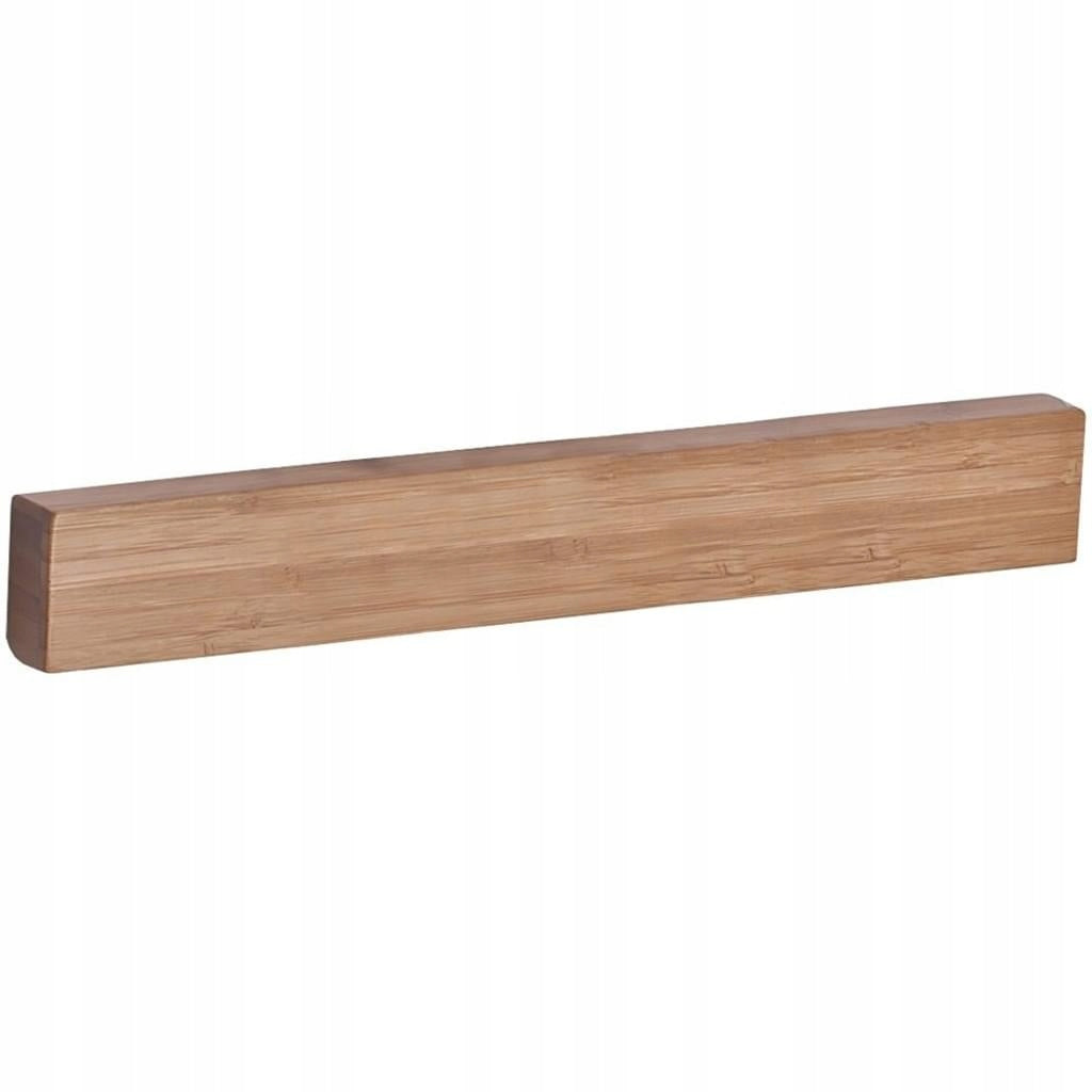 Zeller, Bamboo magnetic strip, 30cm EAN (GTIN) 4003368245669