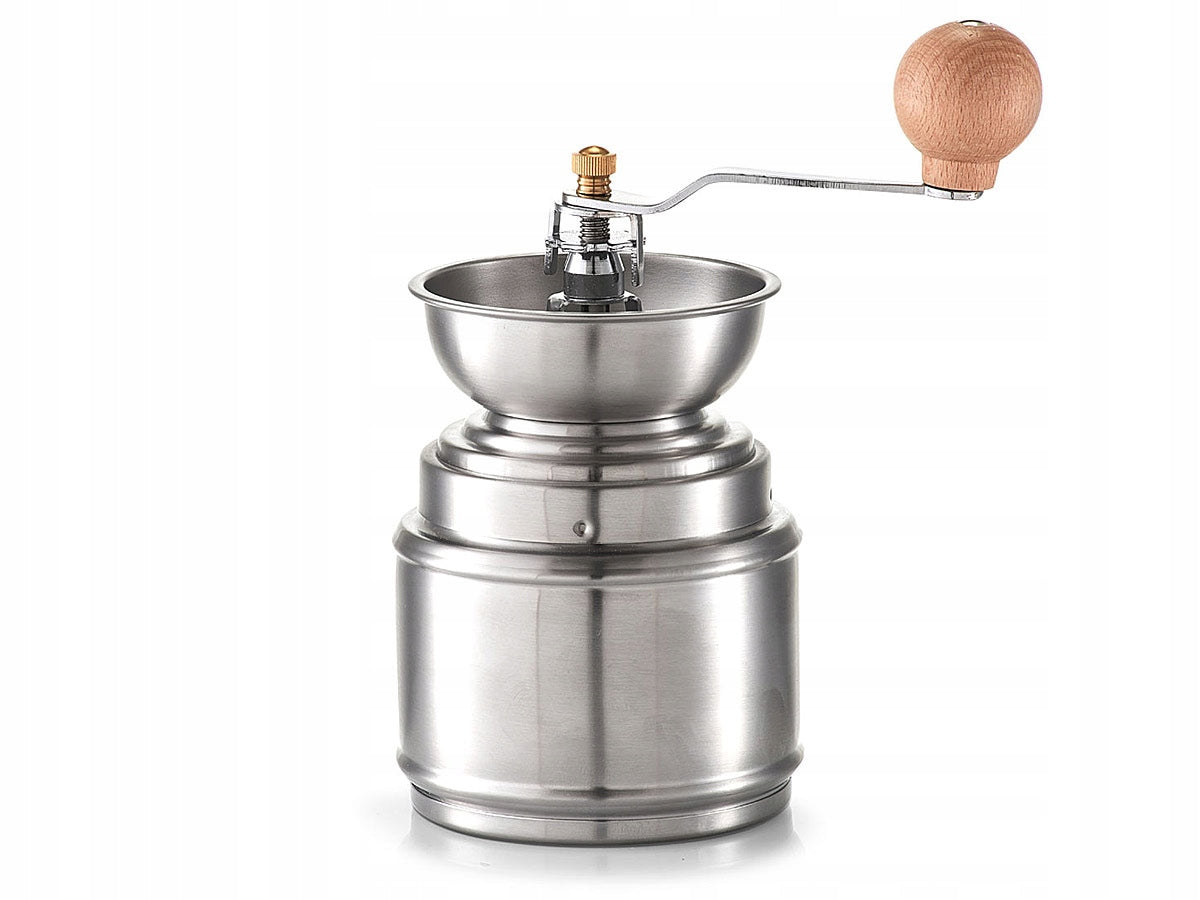 Zeller, Steel coffee grinder EAN (GTIN) 4003368272191