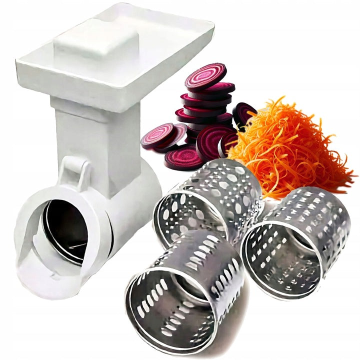 Zelmer Meat Grinder