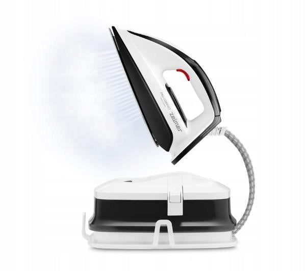 Zelmer Pro-Compact ZIS8402 white Brand Zelmer