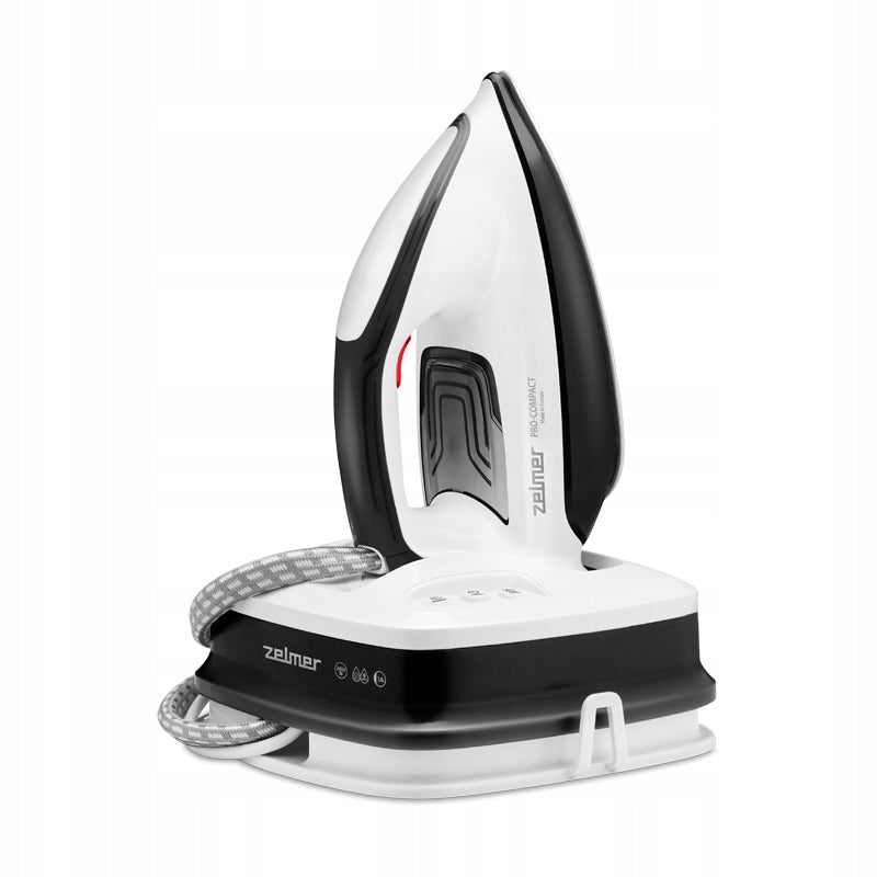 Zelmer Pro-Compact ZIS8402 white