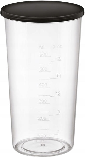 Zelmer ZHB6000 silver Blender manual multifunction shredder Dominant color silver/gray