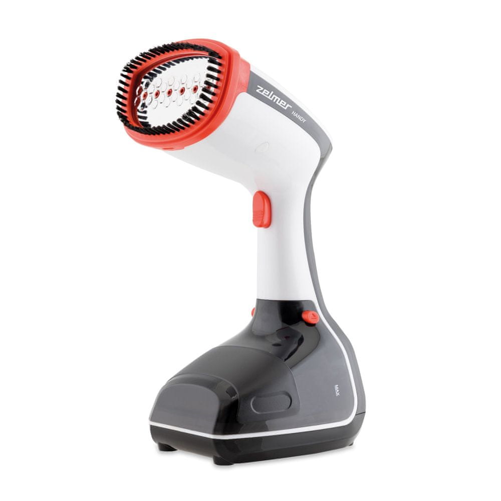 Zelmer Zgs1100 Handy - Clothes steamer, 1100 Model ZGS1100