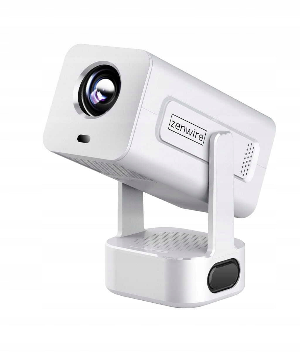 Zenwire PrimeView IMC360 projector