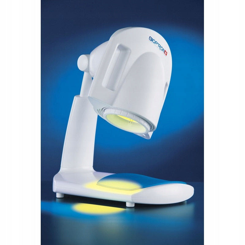 Zepter BIOPTRON Pro 1 with fullerene filter+stand Medical device type accessories for a medical device or a product without an intended medical purpose